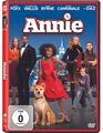 Annie (2014)[DVD/Neu/OVP] Star-besetztes Musical mit Jamie Foxx, Cameron Diaz