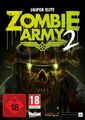 Sniper Elite: Zombie Army 2 PC Neu & OVP