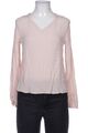 Comma Bluse Damen Oberteil Hemd Hemdbluse Gr. EU 32 Pink #p6ojrjt