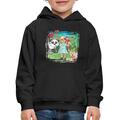 Playmobil Wiltopia Liv Mit Papagei Und Pandas Kinder Premium Hoodie