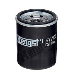 HENGST FILTER Ölfilter für MAZDA MITSUBISHI  passend für NISSAN OPEL PEUGEOT H97