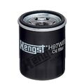 HENGST FILTER Ölfilter für MAZDA MITSUBISHI  passend für NISSAN OPEL PEUGEOT H97