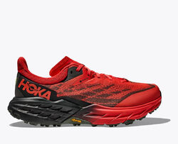 Herren Schuhe Trail hoka SPEEDGOAT 5 GTX Größe 42 2/3 (Passen Eng)