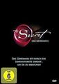 The Secret - Das Geheimnis von Rhonda Byrne | DVD | Zustand gut