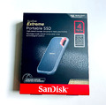 Sandisk Extreme Portable SSD v2 4TB USB-C