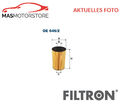 MOTOR ÖLFILTER FILTRON OE646/2 P FÜR MAN TGS,TGA,TGX,HOCL,LION S REGIO,SÜ,NL