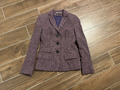 Joseph jarnard Jacke Blazer 36 Wolle