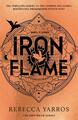 Iron Flame - Rebecca Yarros - 9780349437033 PORTOFREI