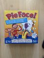 Hasbro B7063100 - Pie Face Spiel, Vollständig