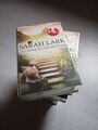 Bücherset 5x  Der Klang des Muschelhorns von Sarah Lark (geb. Ausgabe) OVP