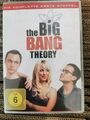 The Big Bang Theory - Staffel 1 (2007) | DVD