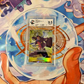 One Piece TCG - Gedatsu OP05-102 - CS 2024 Finalist Pack - 9.5/10 CCC Grading