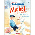 Michel aus Lönneberga. Alle Abenteuer in einem Band. Astrid Lindgren