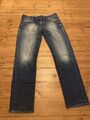 Calvin Klein Jeans Body Low Rise Slim Jeans Herren Schlank W34/L34