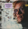 LP Warren Zevon A Quiet Normal Life: The Best Of Warren Zevon STILL SEALED