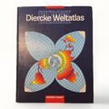 121566 DIERCKE-WELTATLAS HC