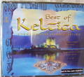 Best of Keltica- 2 CDs   WIE NEU  RAR
