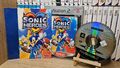 Sonic Heroes (Sony PlayStation 2, 2005) OVP & Anleitung 