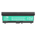 8800mAh 42T4235 42T4702 Akku Für Lenovo Thinkpad T410 T510 T520 SL410 SL510 W510