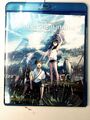 Weathering With You - Das Mädchen, das die Sonne berührte [Blu-ray] Shinkai, Mak