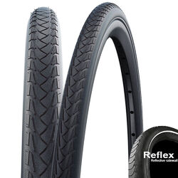 Schwalbe 25-540 Marathon PLUS Rollstuhl Evolution SmartGuard 24x1,0Zoll 25-540mm