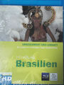 Brasilien - Kultur & Temperament, Zuckerhut, Amazonas, Samba, Karneval - NEU!!!