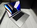 Apple MacBook Pro Retina 16" 2021 - 512GB SSD 16GB RAM - 10C CPU 16C GPU M1 Pro