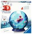 Ravensburger Puzzle Bezaubernde Meerjungfrauen 72 Teile 11250