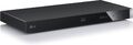 LG BP420 3D Blu-ray Player  (Smart-TV, HDMI, LAN, USB) - Schwarz "AKZEPTABEL"