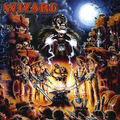 WIZARD - Bound By Metal CD 2015 Remastered Reissue + Bonus Track *NEW*