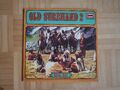 OLD SUREHAND 2 Karl May -- 12" VINYL LP VG HÖRSPIEL EUROPA E 276