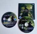 PLAYSTATION 2 PS2 VAN HELSING NUR DISC + BONUS DVD TOP GESCHENK