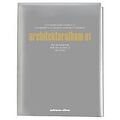 Die Alben: architekturalbum 01: Contemporary German & In... | Buch | Zustand gut