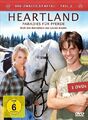 Heartland - Paradies für Pferde - Staffel 2.2 [3 DVDs]