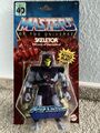 US 200X SKELETOR Motu Origins Masters of the Universe He-Man MOC OVP