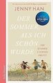 Der Sommer, als ich schön wurde: Die deutsche Aus... | Buch | Zustand akzeptabel