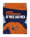 Of Mice and Men von John Steinbeck