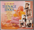 Teenage Idols ( 4 CDS )