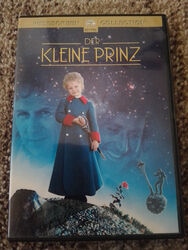 Der kleine Prinz Dvd