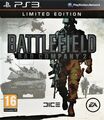 Battlefield - Bad Company 2 - Limited Edition - PS3