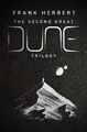 The Second Great Dune Trilogy | God Emperor of Dune, Heretics of Dune, Chapter H