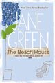 The Beach House: A Novel - Green, Jane