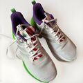 Adidas Sneaker 39 1/3 ToyStory Edition Buzz Lightyear