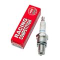 Zündkerze NGK BR10EG Racing entstört 19mm Langgewinde Ø 14mm, 3830 3993