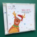 Baby Einstein BABY SANTA Klassisches Feiertag Festival Kinder CD Spieluhr Orchester