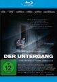 Der Untergang (Bruno Ganz + Heino Ferch) # BLU-RAY-NEU