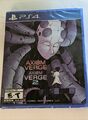 Axiom Verge 1 + 2 Double Pack Playstation 4 PS4 + PS5 Limited Run Games IN HAND!