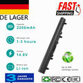 AL12A32 AL12A72 Akku Für Acer Aspire V5 V5-431 V5-471 V5-531 V5-571 E1 4ICR17/65