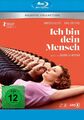 Ich bin dein Mensch - (Maren Eggert) # BLU-RAY-NEU