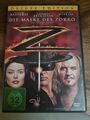 Die Maske des Zorro [Deluxe Edition] [Deluxe Edition] von... | DVD |